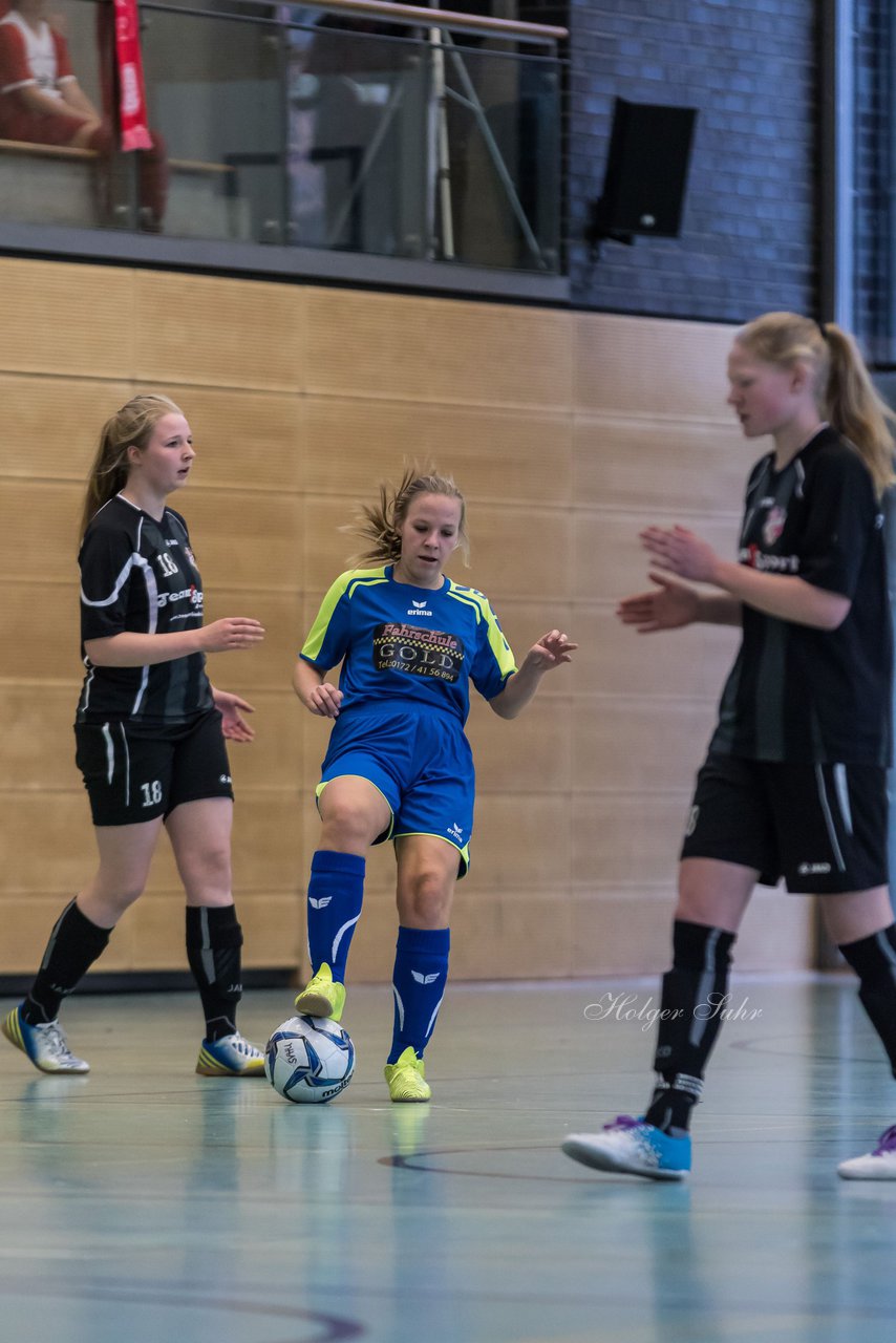 Bild 308 - Girls Cup